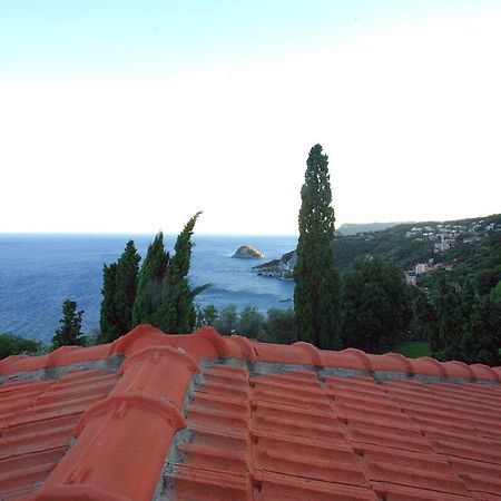 Residence Borgo San Sebastiano Bergeggi Eksteriør bilde