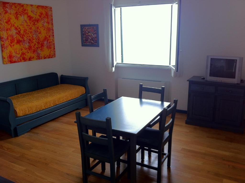 Residence Borgo San Sebastiano Bergeggi Rom bilde