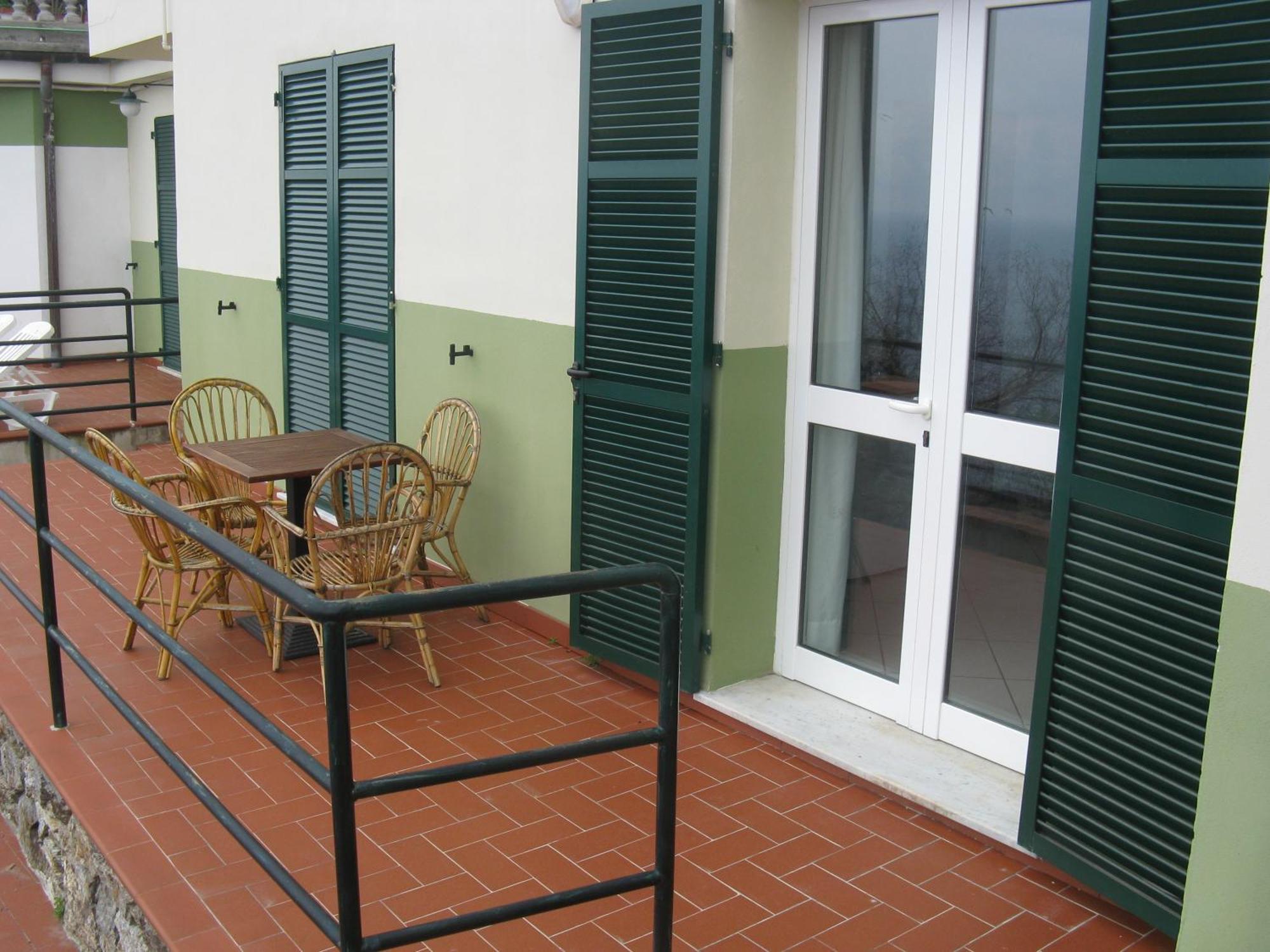 Residence Borgo San Sebastiano Bergeggi Eksteriør bilde