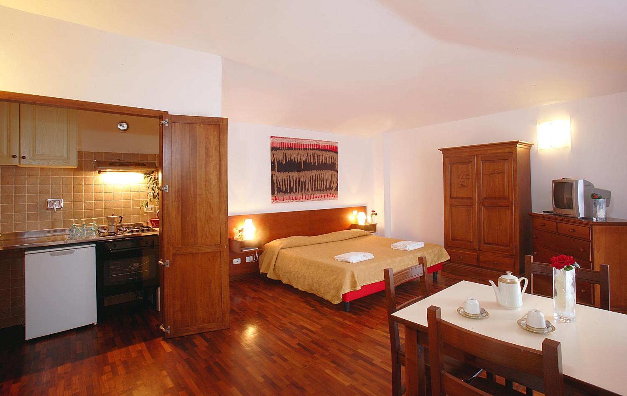 Residence Borgo San Sebastiano Bergeggi Eksteriør bilde