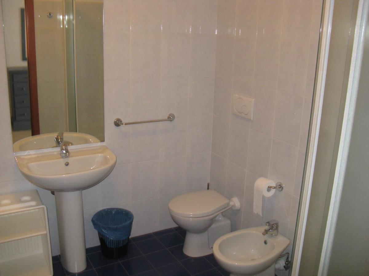 Residence Borgo San Sebastiano Bergeggi Rom bilde