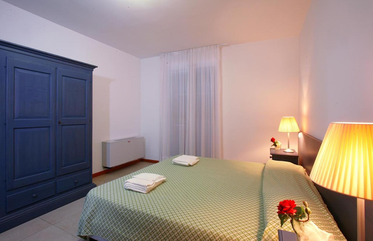 Residence Borgo San Sebastiano Bergeggi Rom bilde