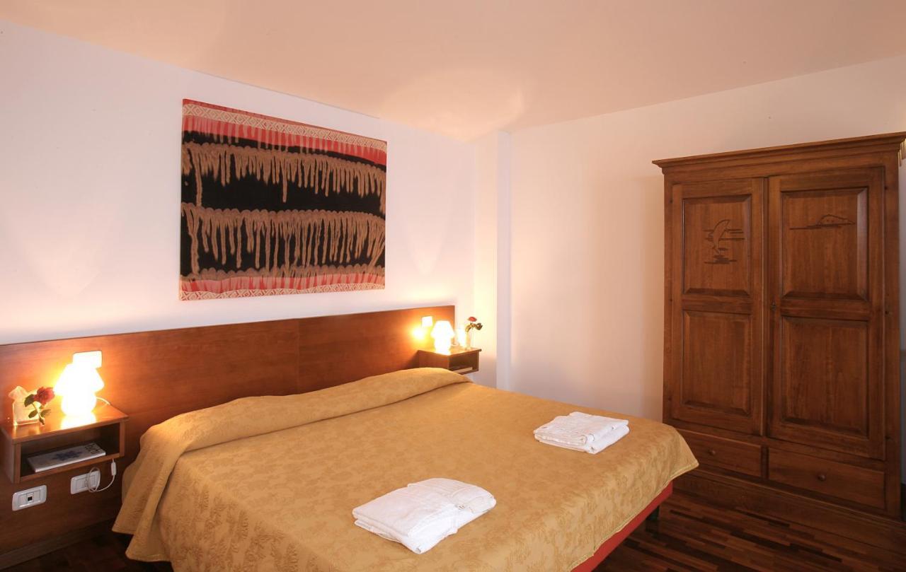 Residence Borgo San Sebastiano Bergeggi Rom bilde