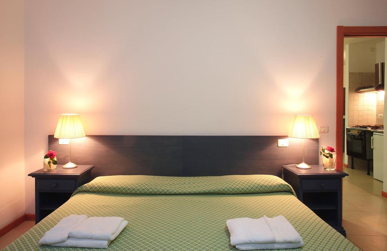 Residence Borgo San Sebastiano Bergeggi Rom bilde